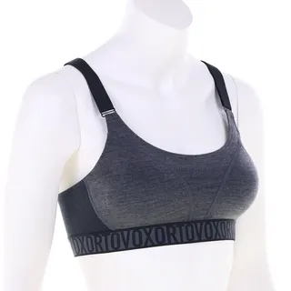 Ortovox 150 Essential Black/Grau M