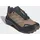 Herren Cardboard/Blanch Cargo/Semi Impact Orange 42