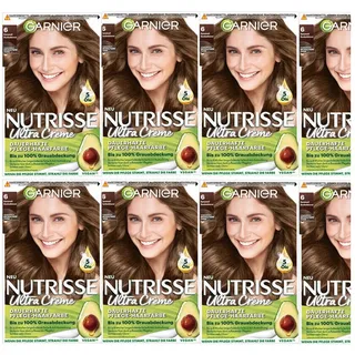 6 karamell dunkelblond 160 ml