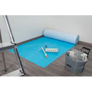 Sima Floor TEC Malervlies Malervlies Floor TEC leicht atmungsaktiv dampfoffen 70g/m2 in 24h 2500 cm