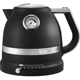 KitchenAid Artisan 5KEK1522 EBK gusseisen schwarz