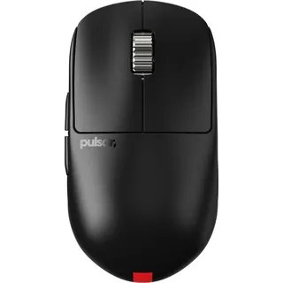 PULSAR X2H V3 eS Medium Schwarz