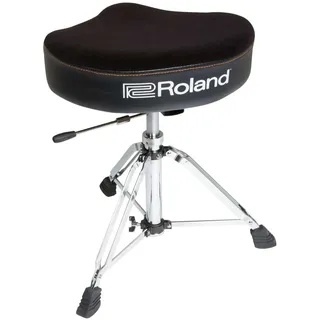 Roland RDT-SH Saddle Drum Throne - Drumhocker