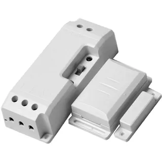 Diw DAS 2090 E Abluftsteuerung