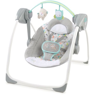 Ingenuity Comfort 2 Go Fanciful Forest