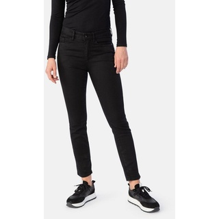 Stooker Jeans Stooker Florenz Damen Stretch Jeans Hose Slim FIT Style - [Black Denim] (44/28) - 44W / 28L