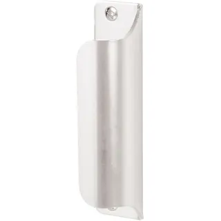 Alpertec Balkontürgriff Aluminium weiß 40110320K1