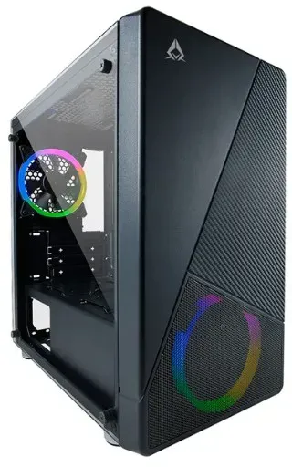 Office PC AMD Ryzen5 5600GT -16GB DDR4 - Radeon Grafik - 240GB SSD M.2 NVMe