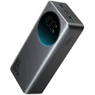 30000 mAh 65 W Powerbank mit Digitalanzeige (JR-PBF05) – Schwarz