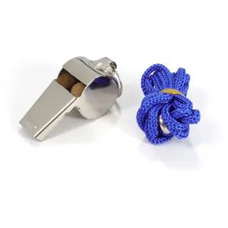 Coghlan Signalpfeife aus Messing