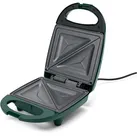 Tchibo - Mini-Sandwich-Maker - grün