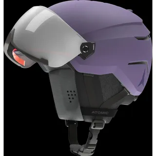 51-55 cm light purple