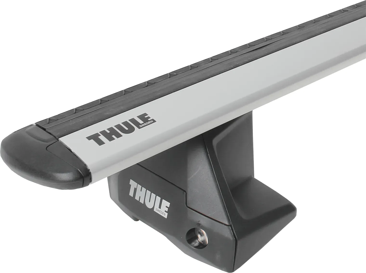 Dachträger Thule WingBar EVO - VW PASSAT B8