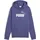 Jungen ESS 2 Color No 1 Logo Hoodie FL B Kapuzenpullis Blue Crystal