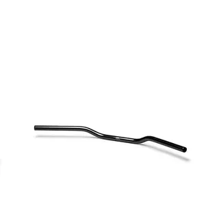 LSL Superbike flach LN1/chrom, silber
