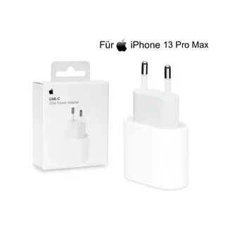 Apple 20W USB-C Power Adapter