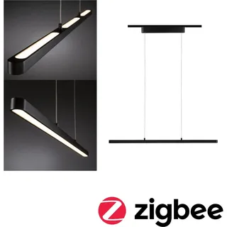 Paulmann URail LED Schwarz matt