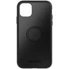 Fidlock Sport- & Outdoorhülle Vacuum Phone Case (Apple iPhone 12 mini), Smartphone Hülle, Schwarz
