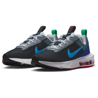 Sneaker Kinder 005 black/photo blue-cool grey 38