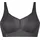 Damen Sport BH Größe 70A grau
