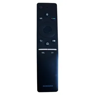 Samsung BN59-01274A Fernbedienung TV Tasten drücken - Schwarz