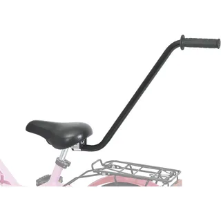 PUKY Fahrradlernhilfe schwarz,