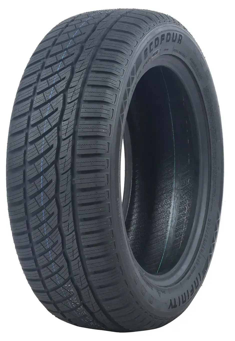 215/55 R16 97V Ecofour XL