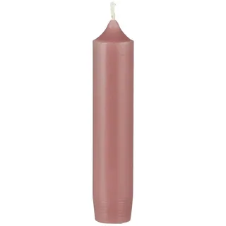 ib laursen Stabkerze Coral Almond Ø2,2 H11 cm beige