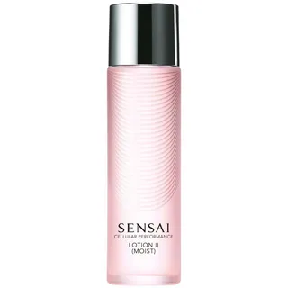 Sensai Cellular Performance Lotion II Moist 60 ml