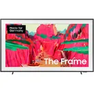 GQ75LS03FWU The Frame Pro NeoQLED 190,5 cm (75 Zoll) Fernseher 4K Ultra HD VESA 400 x 300 mm (Versandkostenfrei) jetzt zusätzlich Samsung "The Freestyle" Beamer sichern!*