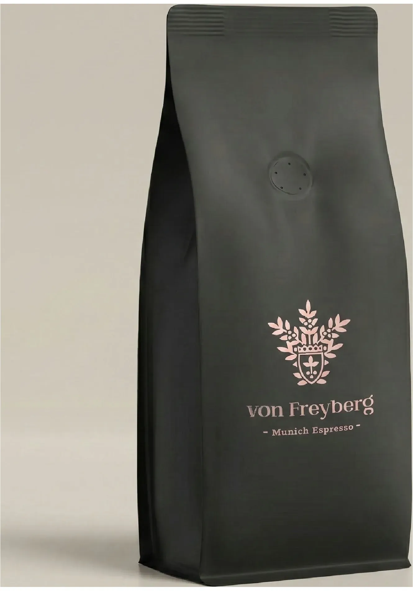 Von Freyberg Munich Espresso 500g · 500g