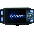 Albrecht DR 55 DAB+ Digitalradio Auto Adapter