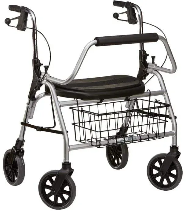 Dietz Tomtar Rollator XXL