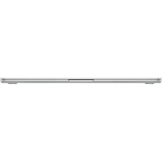 15,3" 8 GB RAM 512 GB SSD 10-Core GPU Silber