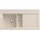 Villeroy und Boch 677000FU 1000x510mm Rechteck Ivory CeramicPlus