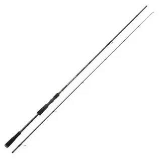 Spro Specter Finesse Spinnrute - Black - 2.28 m - 7-21 g