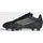 Club FG/MG Fußballschuhe Junior schwarz 30