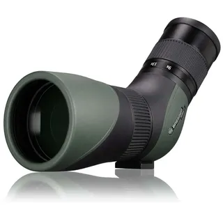 9-27x56 Ii Spektiv - Black / Green - One Size