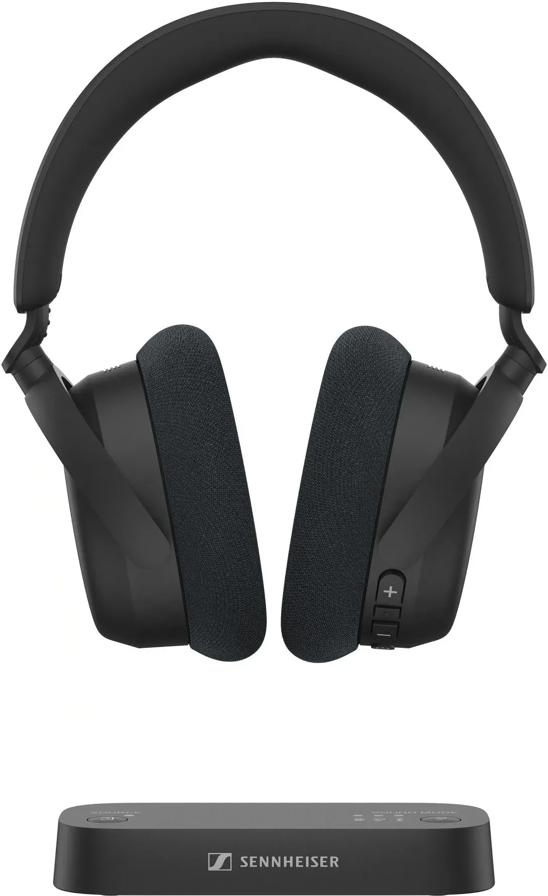SENNHEISER RS 255 TV Headphones