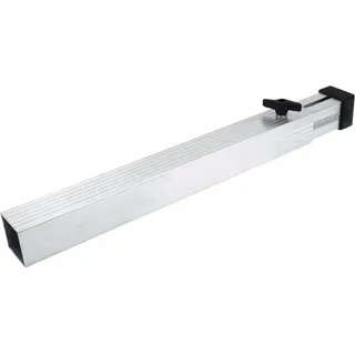 Alutruss BE-18014 Teleskopfuss 80-140cm, Montage Lichttechnik