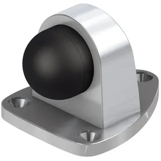BASI TS 22 Silber 6 x 5 x 5 cm
