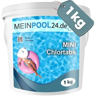 Mini Chlortabs 5 g