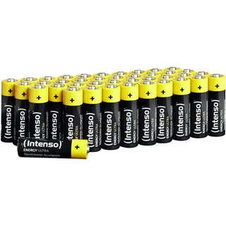 2600 mAh 40 St.