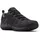 Woodburn Herren Black Caramel 41 5