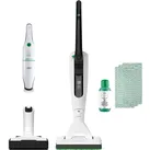 Vorwerk Kobold VK7 Akku-Staubsauger Super-Sommer-Set premium (U)