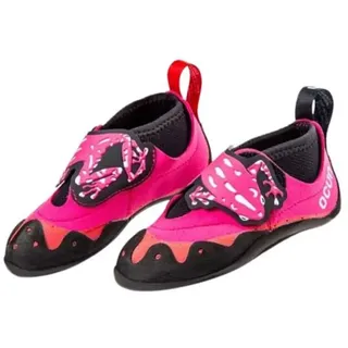 Ocùn Ocun Ribbit Kletterschuhe - Pink / Black - EU 24-25
