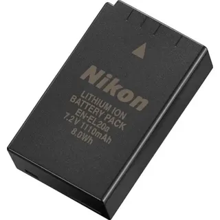Nikon EN-EL20a