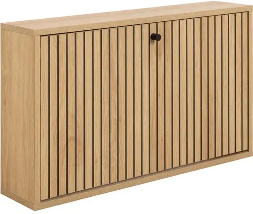 Actona Schuhschrank Albany 71,6x17x43 cm