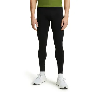 Falke Compression Tights Herren black S