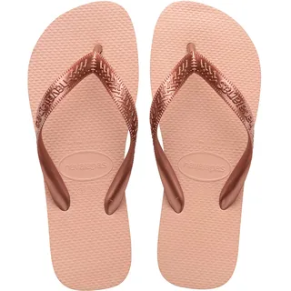 havaianas Top Tiras (Mini Me) Mädchen FlipFlop Ballet Rose 25 EU
